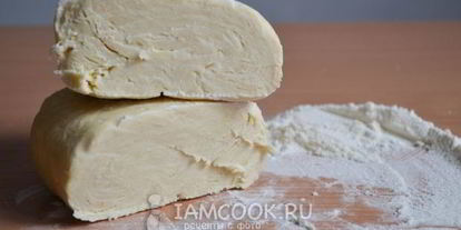 Шаг 10: домашнего слоеного теста