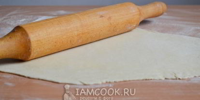 Шаг 11: домашнего слоеного теста