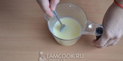 Шаг 3: домашнего слоеного теста