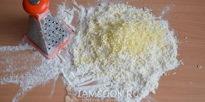 Шаг 4: домашнего слоеного теста