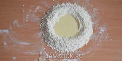 Шаг 7: домашнего слоеного теста