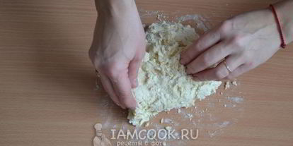 Шаг 8: домашнего слоеного теста