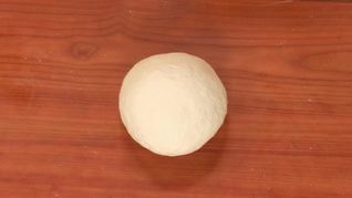 Рецепт Дрожжевого безопарного теста