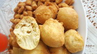 Рецепт Дрожжевого теста без молока