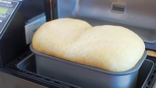 Рецепт Дрожжевого теста для пирогов в хлебопечке