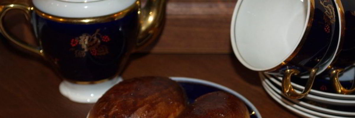 Рецепт Дрожжевого теста для пирожков в духовке