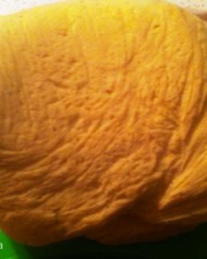 Рецепт дрожжевого теста с заморозкой