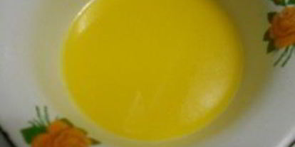 Шаг 3: дрожжевого теста воздушного