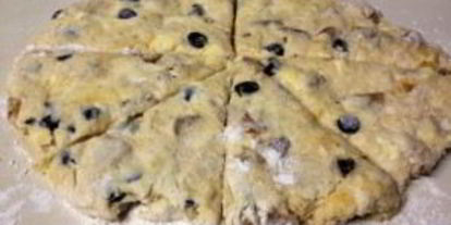 Шаг 6: грушевого теста