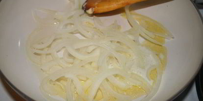 Шаг 20: хрустящих корзинок с курицей из домашнего слоеного теста