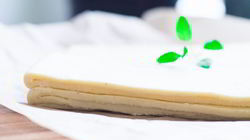 Рецепт Классического слоеного теста