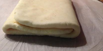 Шаг 5: классического слоеного теста