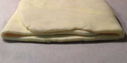 Шаг 6: классического слоеного теста