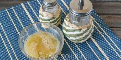 Шаг 12: опарного дрожжевого теста