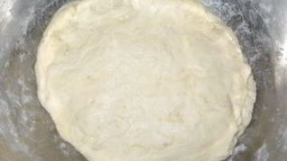 Рецепт Основного теста для пиццы