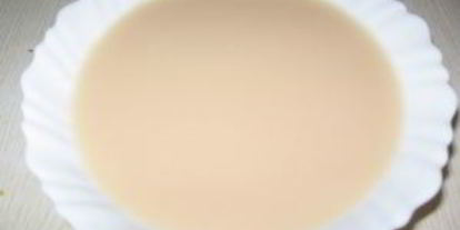 Шаг 1: основного теста для пиццы