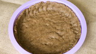 Рецепт Песочного теста из ржаной муки