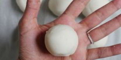 Шаг 2: рисового теста