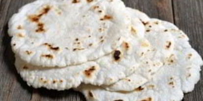 Шаг 3: рисового теста