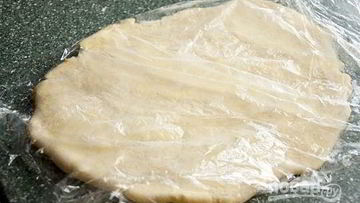 Рецепт Слоеного теста для пирожков