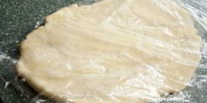 Шаг 3: слоеного теста для пирожков