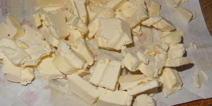 Шаг 1: теста бризе