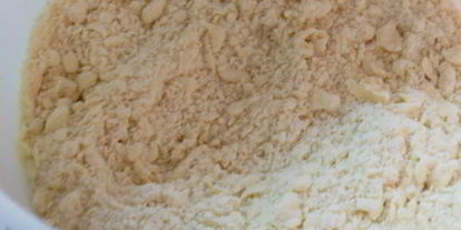 Шаг 2: теста бризе