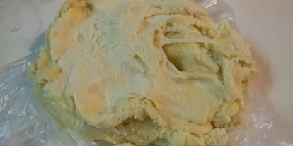 Шаг 5: теста бризе