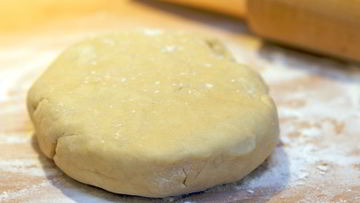 Рецепт Теста для Бэлиша
