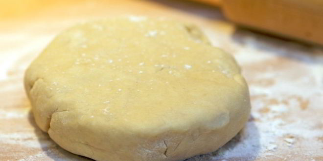 Рецепт теста для бэлиша