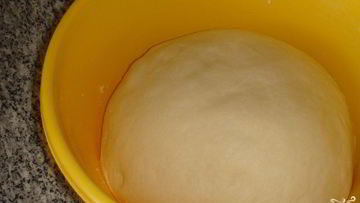 Рецепт Теста для пирогов в хлебопечке