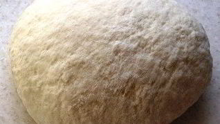 Рецепт Теста для пирожков без яиц