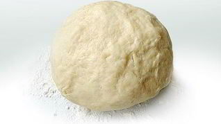 Рецепт Теста для пирожков на кефире