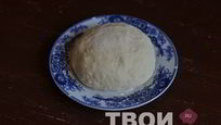 Рецепт Теста для пиццы на кефире