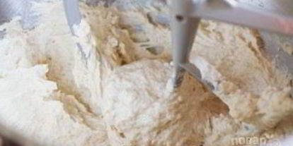 Шаг 1: теста для пиццы с сухими дрожжами