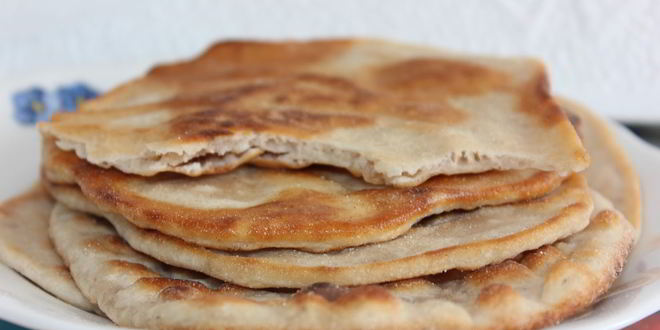 Рецепт теста ны йогурте