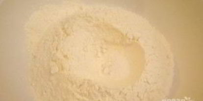 Шаг 1: теста на лазанью