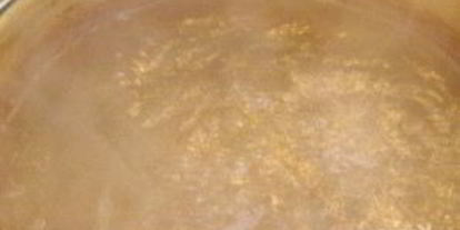 Шаг 6: теста на лазанью