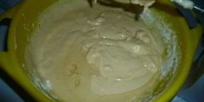 Шаг 4: теста на ряженке для пирога