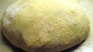 Рецепт Утопленника из дрожжевого теста