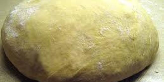 Рецепт утопленника из дрожжевого теста