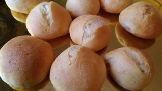 Рецепт Заварного теста