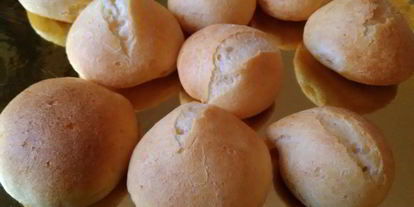 Шаг 6: заварного теста