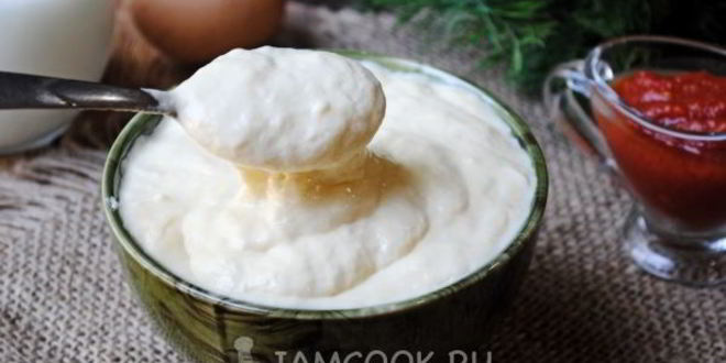 Рецепт жидкого теста для пиццы