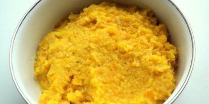 Шаг 1: апельсинового торта