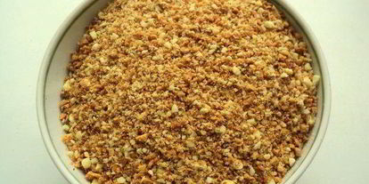 Шаг 2: апельсинового торта