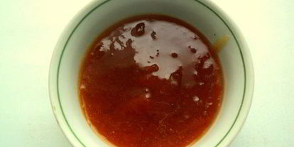 Шаг 8: апельсинового торта