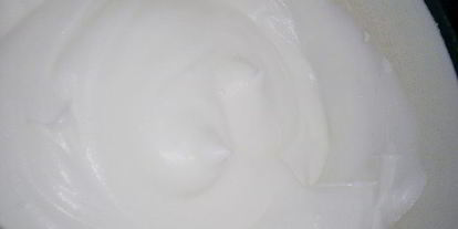 Шаг 1: ароматного макового бисквита