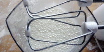 Шаг 3: бабушкиного наполеона