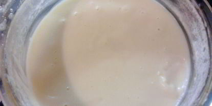 Шаг 4: бабушкиного наполеона